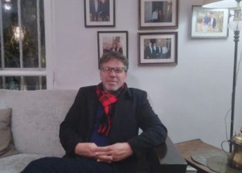 مراد سارة يكتب: أمي….أين أنت من يوم المرأة