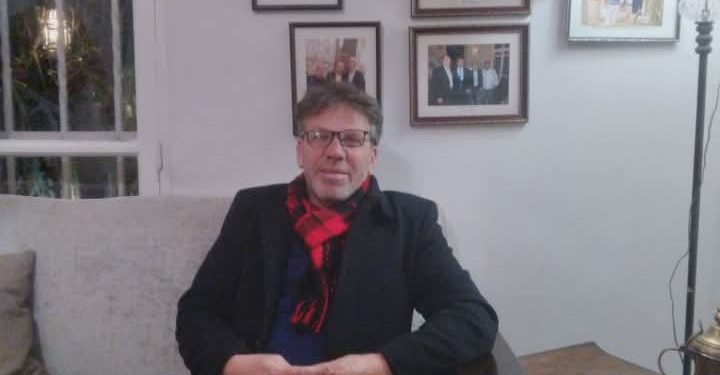 مراد سارة يكتب: أمي….أين أنت من يوم المرأة