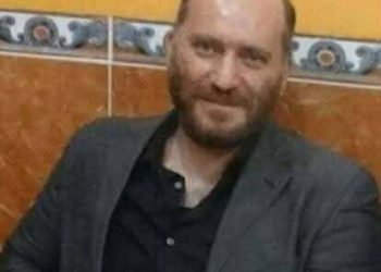 هذا البيت الّذي هدّمت بيتي..