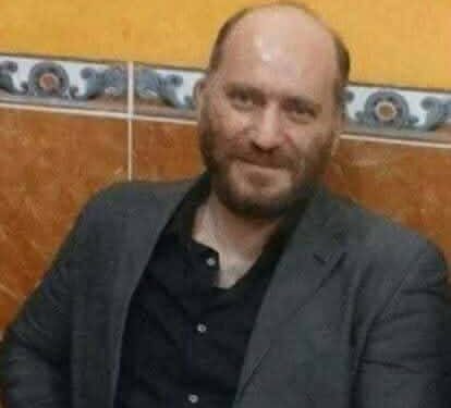 هذا البيت الّذي هدّمت بيتي..