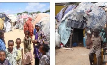 رمضان مدرسة التّكافل الإجتماعي في الصّومال