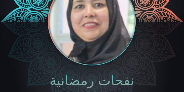 سلسلة نفحات إيمانية: رمضان… تجلي النور في القلب