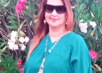 زاهدة الهوى