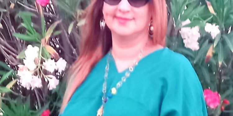 زاهدة الهوى