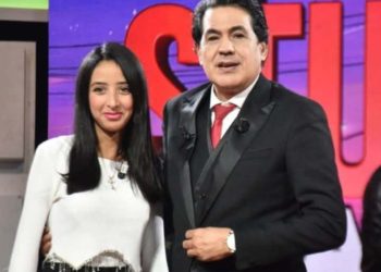 سندة العشي تشارك في مسلسل رمضاني جديد