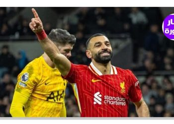 ليفربول في مواجهة نارية أمام باريس سان جيرمان بدوري أبطال أوروبا