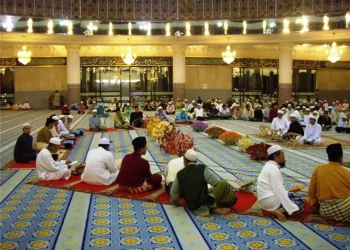 د. دعاء محمود تكتب رمضان في ماليزيا