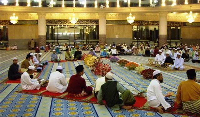 د. دعاء محمود تكتب رمضان في ماليزيا