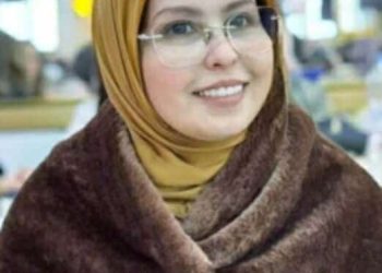 أمّي… دنياي الجميلة