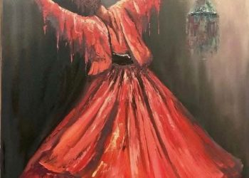 صالحة النوالي تكتب: اِجلِس في الركن القصي