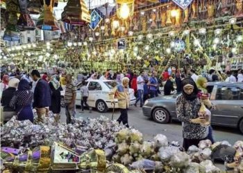 د. دعاء محمود تكتب: السَّيدة زَينب