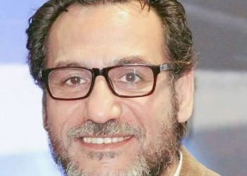 الطمأنينةُ ليست غيابَ الخوف …