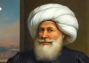  في مثل هذا اليوم 4 مارس 1769ميلاد محمد علي باشا
