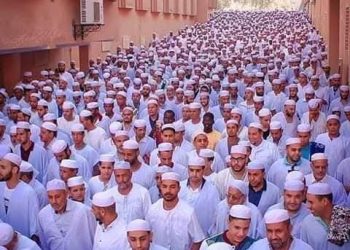 ليلة القدر في الجزائر: تقاليد وعادات محمودة وأنسام ذكر وعبادة