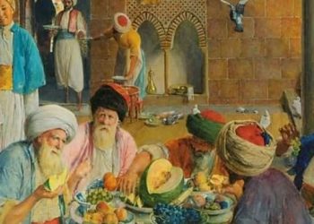 كيف بدأت موائد الرحمن  وما هو تاريخها ؟؟