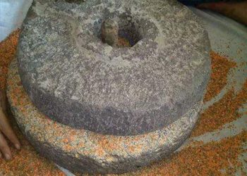 جعجعة الرّحى رحلة إلى الزّمن الجميل..