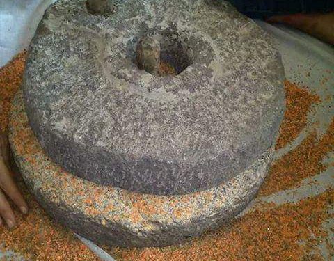 جعجعة الرّحى رحلة إلى الزّمن الجميل..