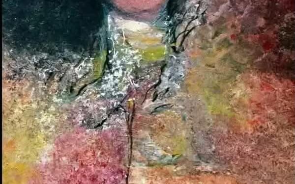 كما يغادر الزرّ عروته …