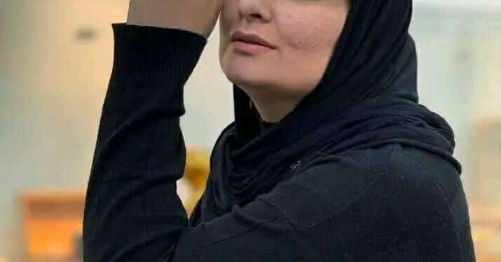 بأي وجه ستبقى الوردة …