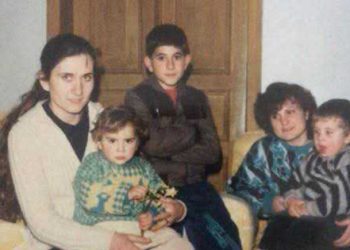 القلبُ الولهان