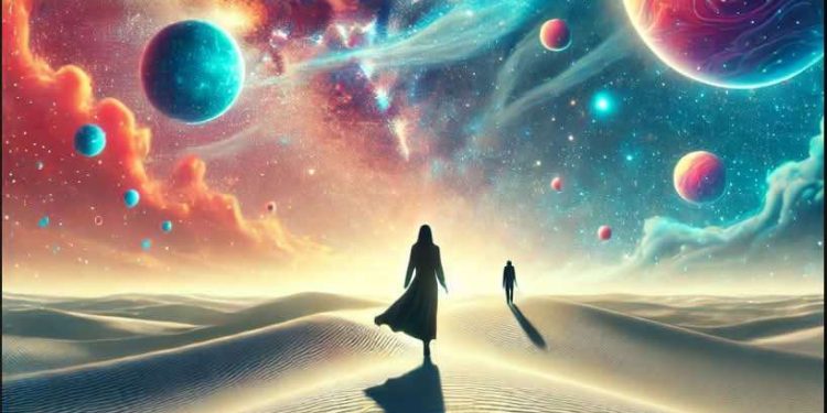 متاهات الوجود