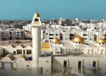 رمضان في ليبيا