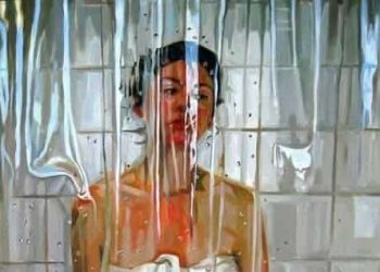 لرجلٍ غريب… زوجة