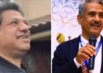 قريباً العدد الأول لمجلة القشم الثقافي …