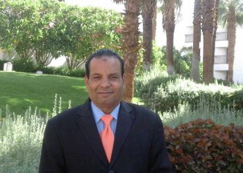 ملهاة من مهراج مدسوس