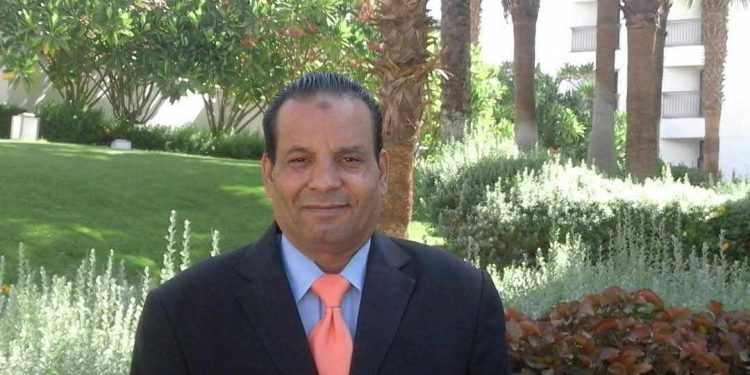 ملهاة من مهراج مدسوس