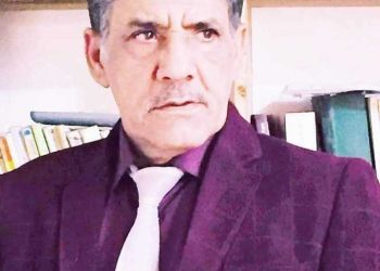 كريم جخيور يكتب موتُ الغَمرِ