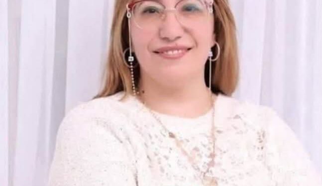 الرّكن الخالي من قلبي