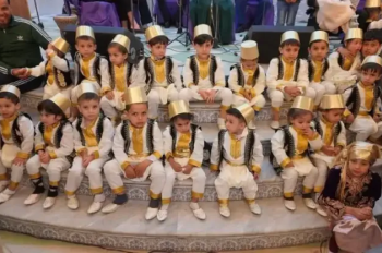 الختان الجماعي سنّة حميدة يحييها الجزائريّون في رمضان