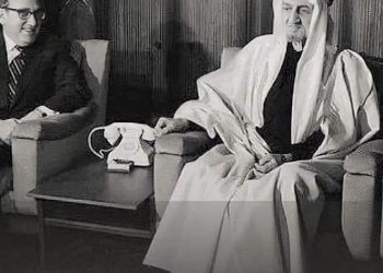 حدث في مثل هذا اليوم 24 رمضان – 1393 هـ ..