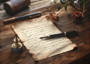 الرسالة التي لم ترسل