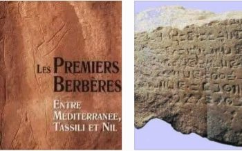 مليكة حشّيد: عالمة تغوص في خفايا الجزائر من تاريخ وآثار ومناظر