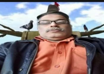 وشوشت السما