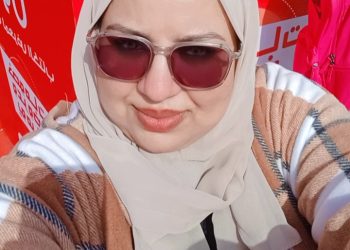 د. دعاء محمود تكتب قصيدة عشق 