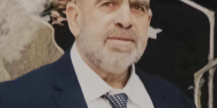 الشّاعر يوسف عصافرة يكتب عشَّاق الأرض