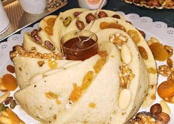 من عادات وتقاليد مدينة عين البيضاء ولاية أمّ البواقي الجزائر 