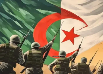 أجواء رمضان عند أشاوس الجيش الجزائري الوطني الشّعبي