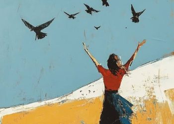 أرقص… لا لأنني بارعة