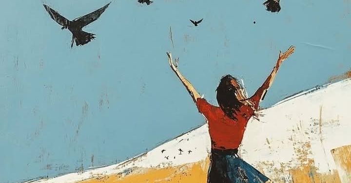 أرقص… لا لأنني بارعة