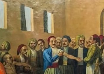 في مثل هذا اليوم : 18 مارس 1827 ..