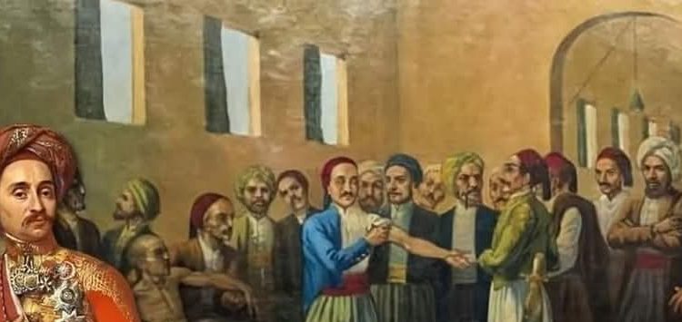 في مثل هذا اليوم : 18 مارس 1827 ..