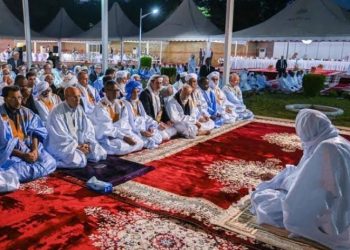 د. دعاء محمود تكتب: رمضان في موريتانيا