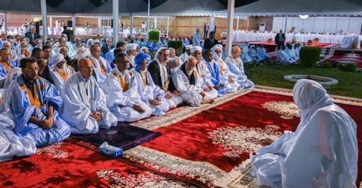 د. دعاء محمود تكتب: رمضان في موريتانيا
