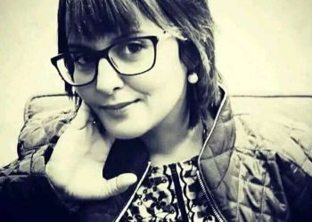 خديجة غزيل تكتب لقد احترقتْ