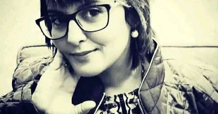 خديجة غزيل تكتب لقد احترقتْ