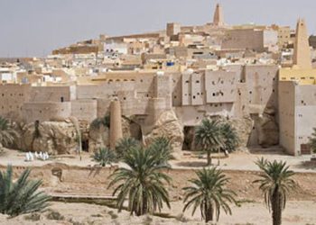 غرداية أصالة تحدّت الزّمن